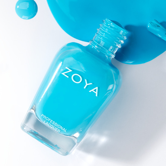 Lac de unghii Zoya Marisol, 15 ml [2]