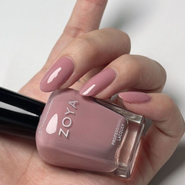 Lac de unghii Zoya Brianna, 15 ml [5]