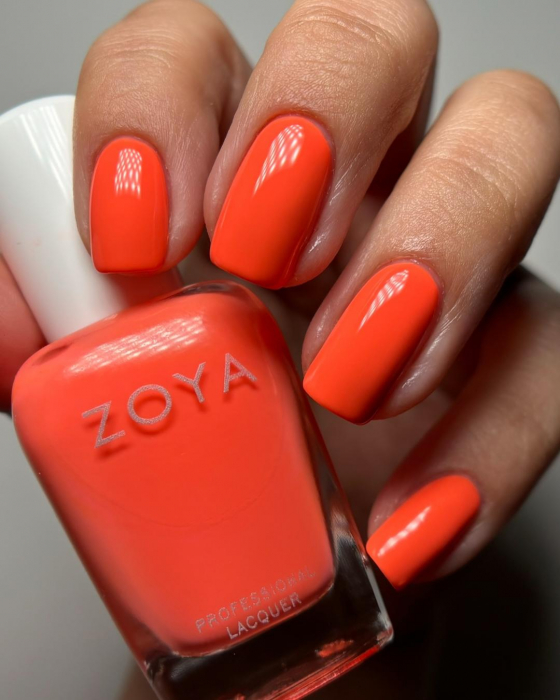 Lac de unghii Zoya Bohdi, 15 ml [3]