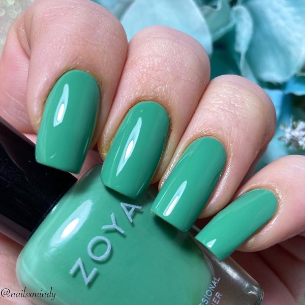 Lac de unghii Zoya Ness, 15 ml [3]