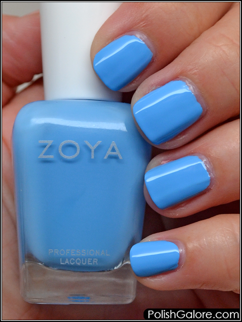 Lac de unghii Zoya Boo, 15 ml [3]