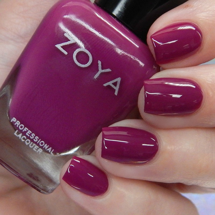 Lac de unghii Zoya Sharon, 15 ml [2]