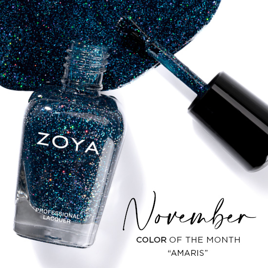 Zoya Amaris [2]