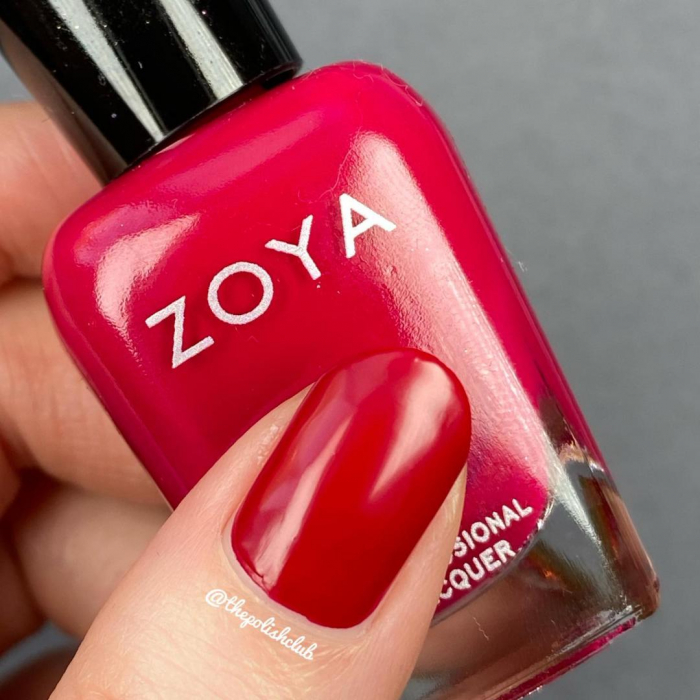 Lac de unghii Zoya Cherri, 15 ml [3]