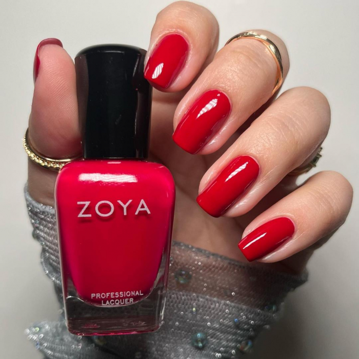 Lac de unghii Zoya Cherri, 15 ml [4]