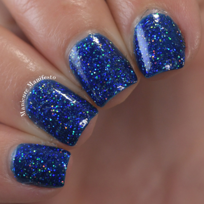 Lac de unghii Zoya Seren, 15 ml [3]