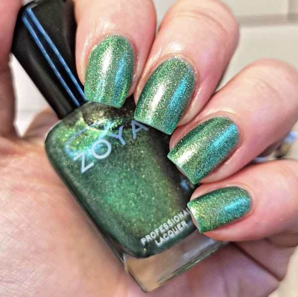 Lac de unghii Zoya Apple, 15 ml [4]