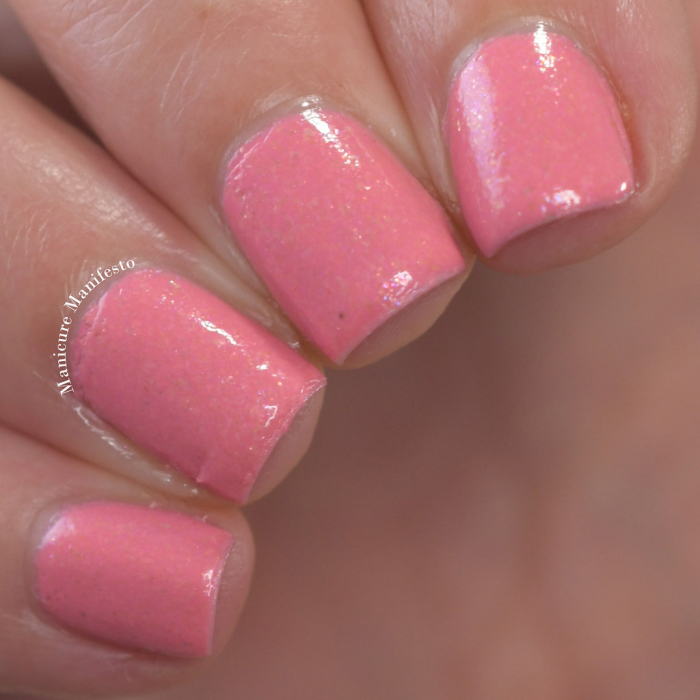Lac de unghii Zoya Cleo, 15 ml [5]