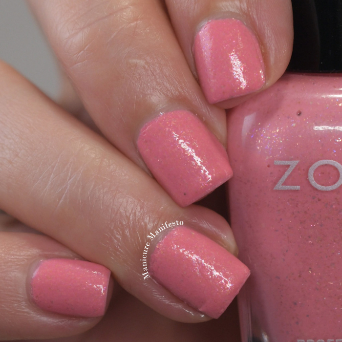 Lac de unghii Zoya Cleo, 15 ml [4]