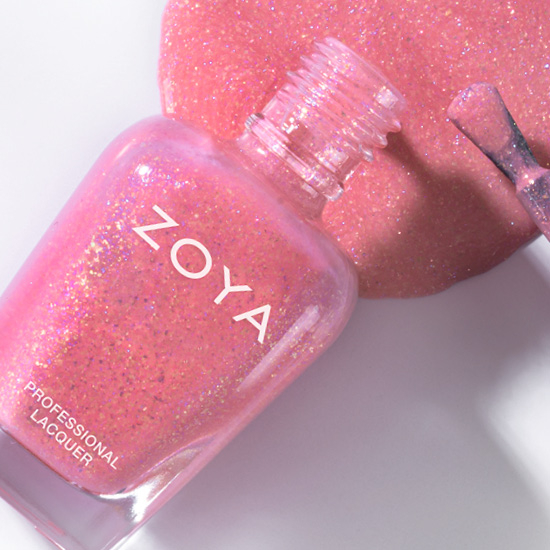 Lac de unghii Zoya Cleo, 15 ml [3]
