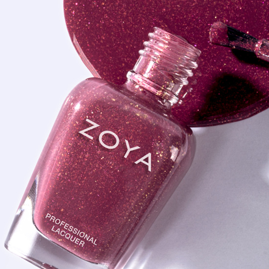 Lac de unghii Zoya Winslet, 15 ml [3]
