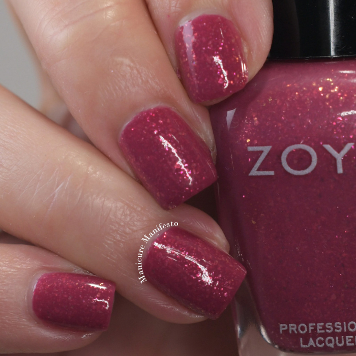 Lac de unghii Zoya Winslet, 15 ml [5]