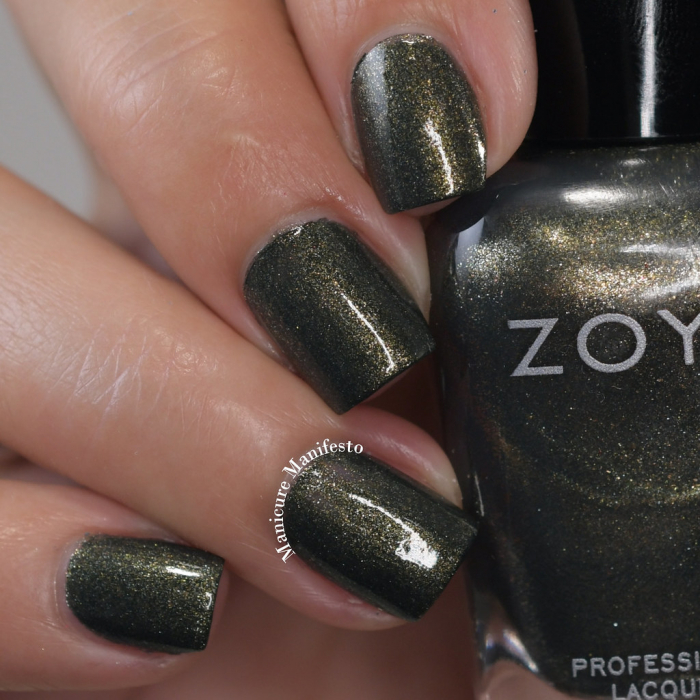 Lac de unghii Zoya Murphy, 15 ml [4]