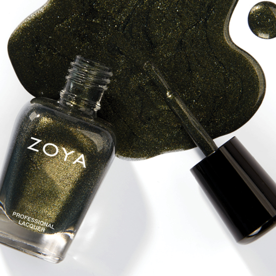 Lac de unghii Zoya Murphy, 15 ml [3]