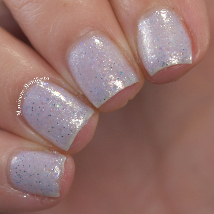 Lac de unghii Zoya Yuki, 15 ml [5]