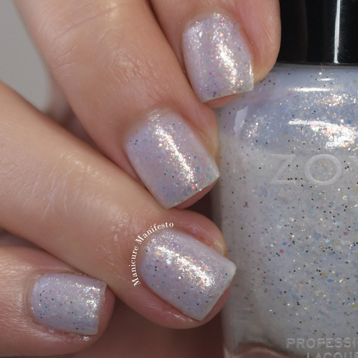 Lac de unghii Zoya Yuki, 15 ml [6]