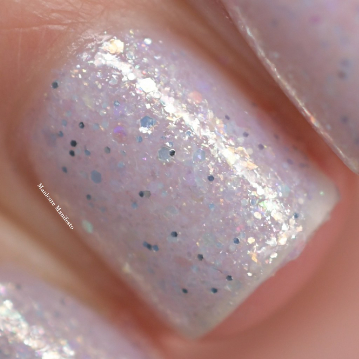 Lac de unghii Zoya Yuki, 15 ml [4]