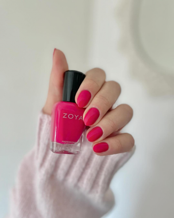 Lac de unghii Zoya Zaria, 15 ml [3]