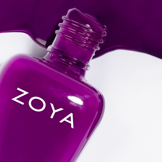 Lac de unghii Zoya Ondine, 15 ml [2]