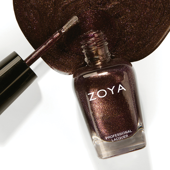 Lac de unghii Zoya Eleanor, 15 ml [3]