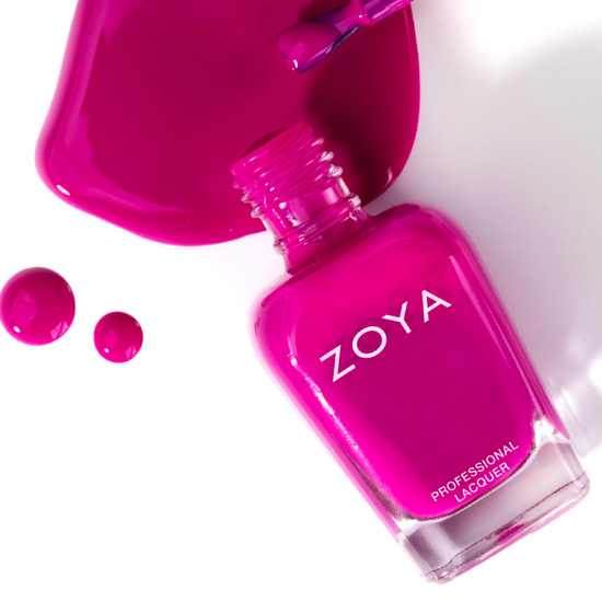 Lac de unghii Zoya Brinkley, 15 ml [2]