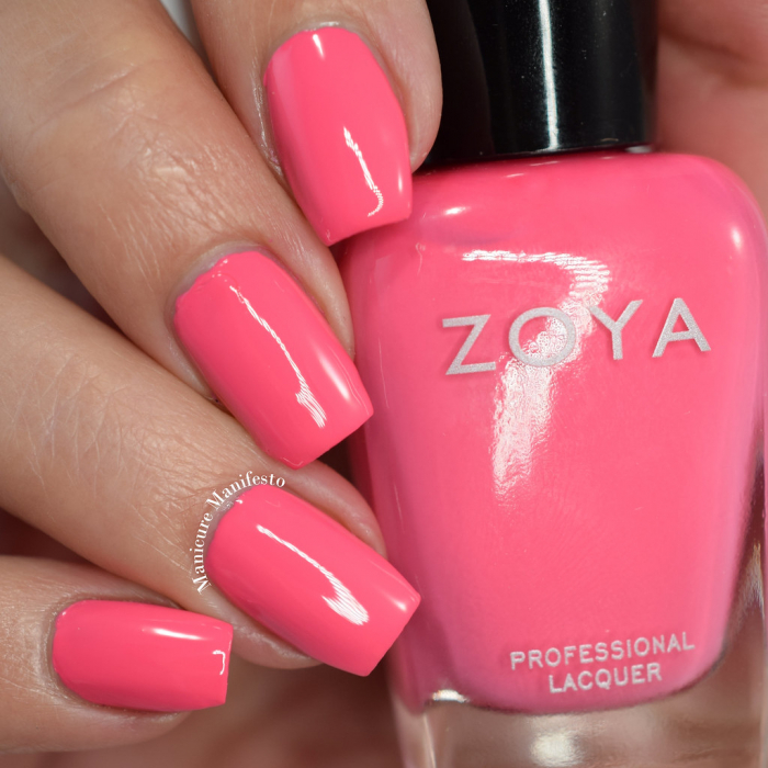 Lac de unghii Zoya Winnie, 14 ml [2]