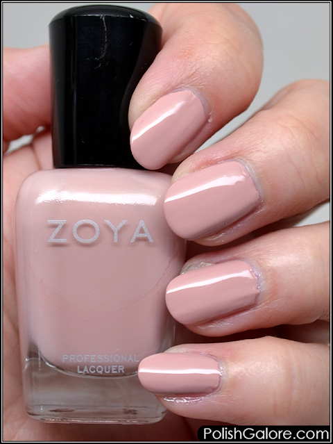 Lac de unghii Zoya Bari, 15 ml [3]