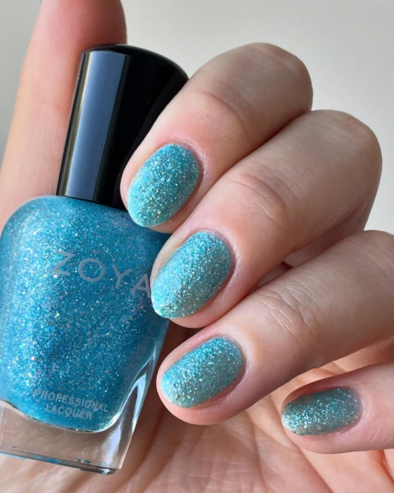 Lac de unghii Zoya Rhiannon, 15 ml [4]