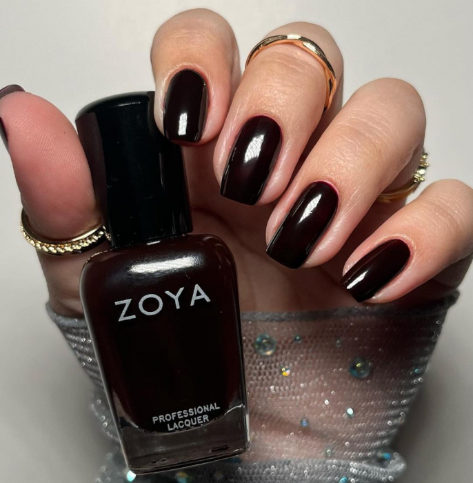 Lac de unghii Zoya Vixen, 15 ml [3]