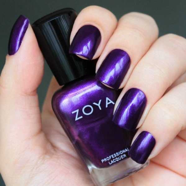 Lac de unghii Zoya Belinda, 15 ml [3]