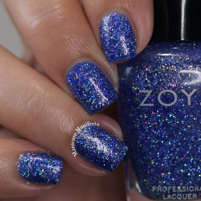 Lac de unghii Zoya Jean, 15 ml [4]