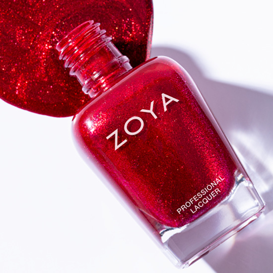 Lac de unghii Zoya Axelle, 15 ml [2]