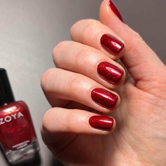 Lac de unghii Zoya Axelle, 15 ml [4]
