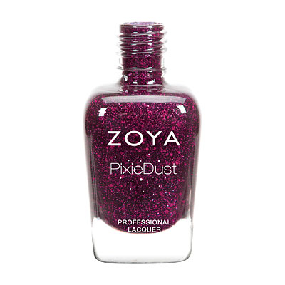 Lac de unghii Zoya Noir, 15 ml [1]