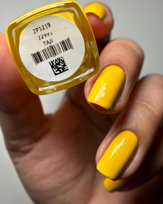 Lac de unghii Zoya Taji, 15 ml [4]