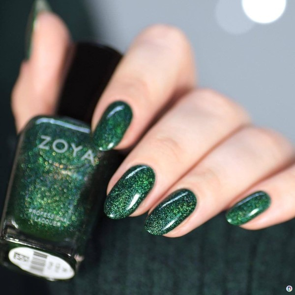 Zoya Merida [4]