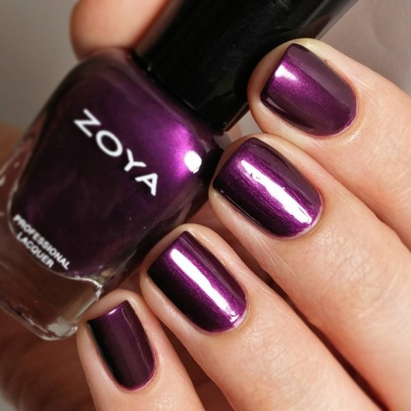 Lac de unghii Zoya Haven, 7.5 ml [3]