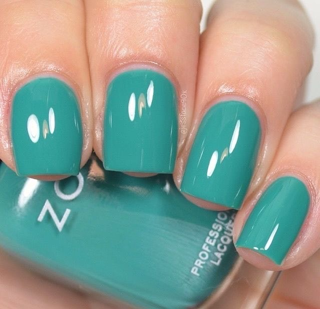 Lac de unghii Zoya Cecilia, 14 ml [3]