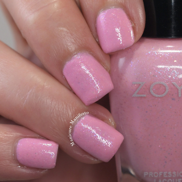 Lac de unghii Zoya Avalon, 15 ml [4]
