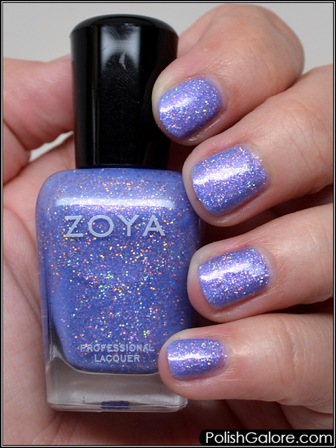 Lac de unghii Zoya Starling, 15 ml [4]