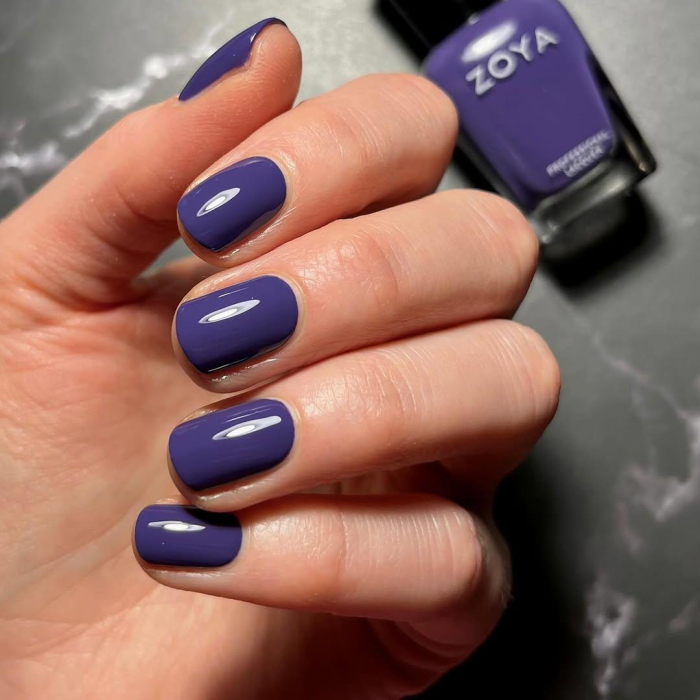 Lac de unghii Zoya Daphne, 15 ml [2]