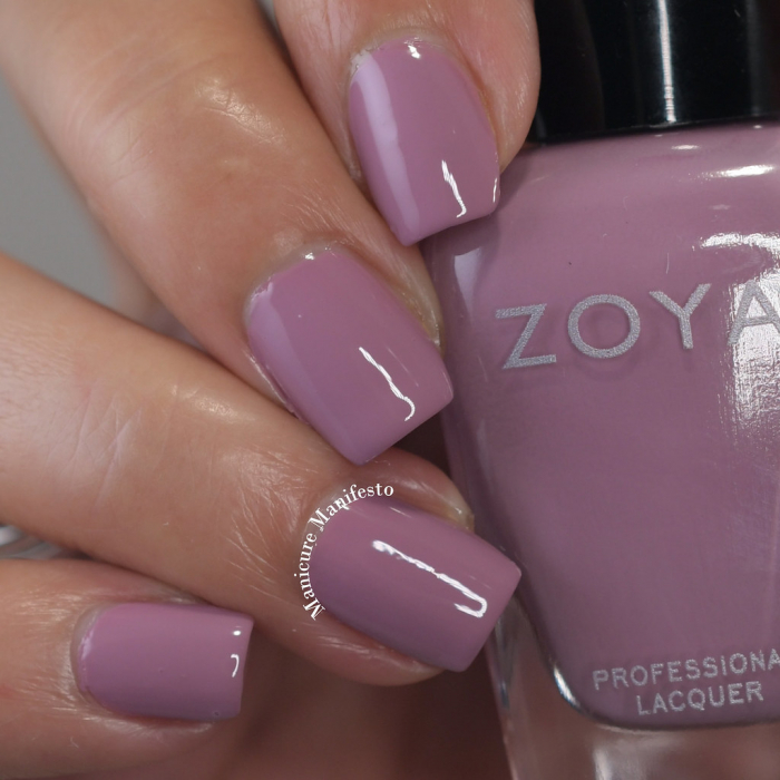 Lac de unghii Zoya Henley, 15 ml [3]