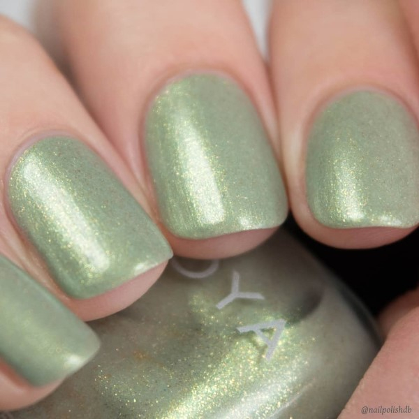 Lac de unghii Zoya Lacey, 15 ml [5]