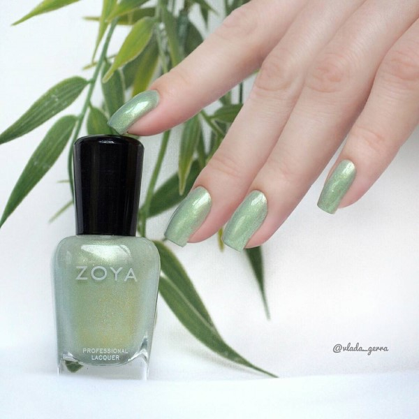 Lac de unghii Zoya Lacey, 15 ml [3]