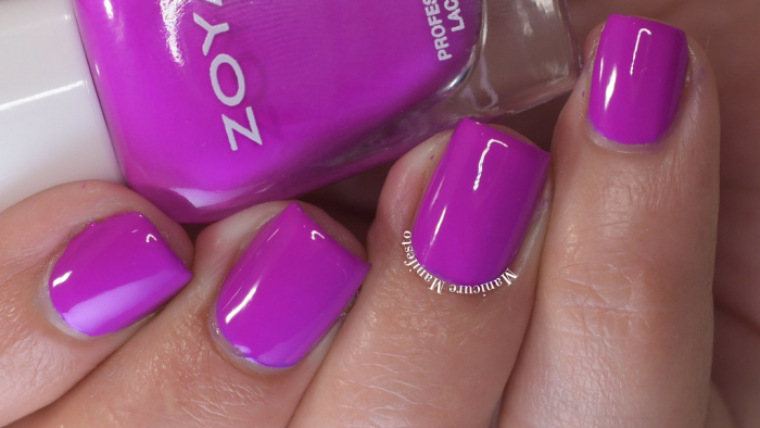 Lac de unghii Zoya Soraya, 15 ml [3]