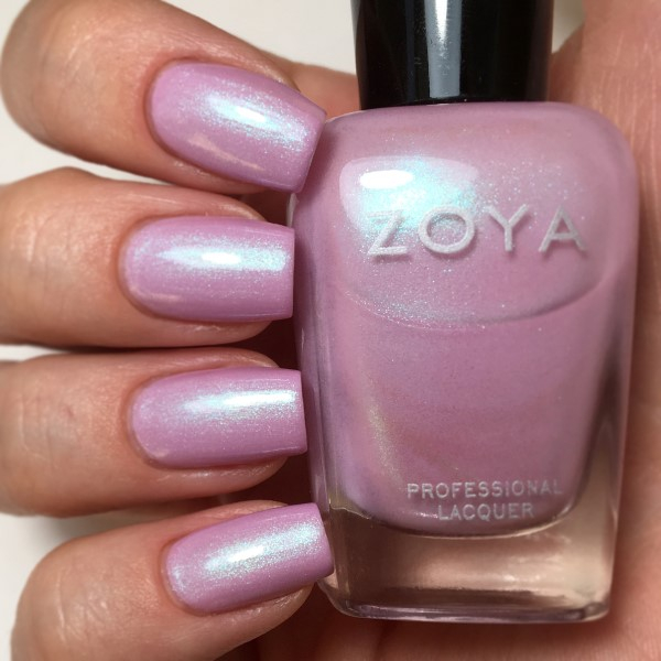 Lac de unghii Zoya Leslie, 15 ml [2]