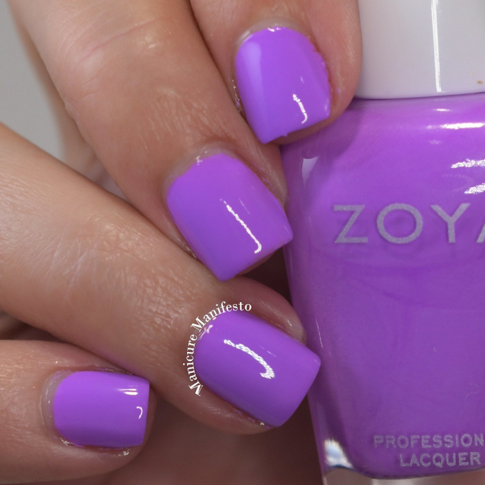 Lac de unghii Zoya Paisley, 15 ml [2]