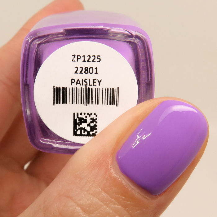 Lac de unghii Zoya Paisley, 15 ml [3]