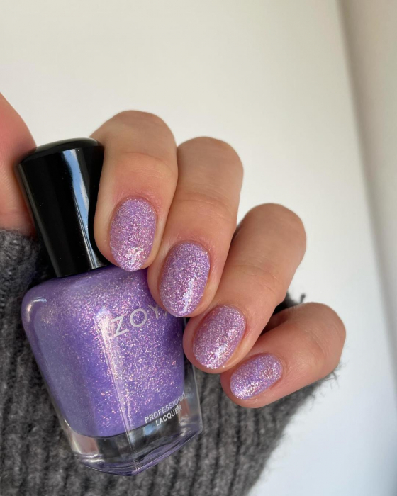 Lac de unghii Zoya Violetta, 15 ml [4]