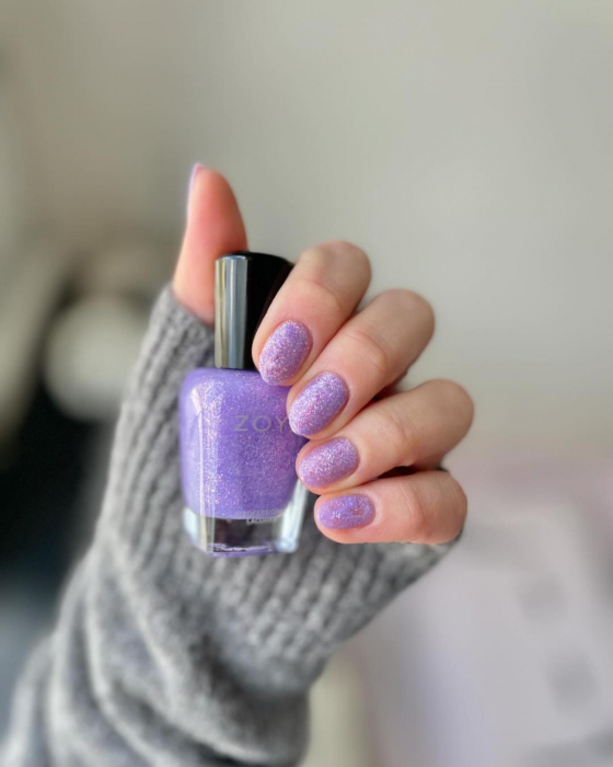 Lac de unghii Zoya Violetta, 15 ml [3]